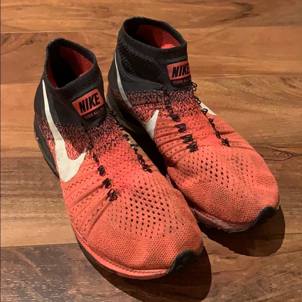 Nike Zoom’s
